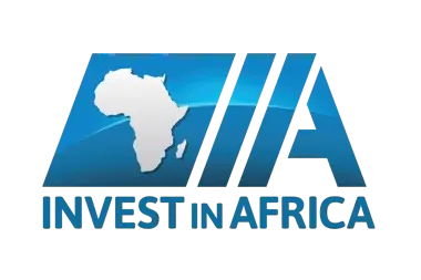 Invest in Africa Logo